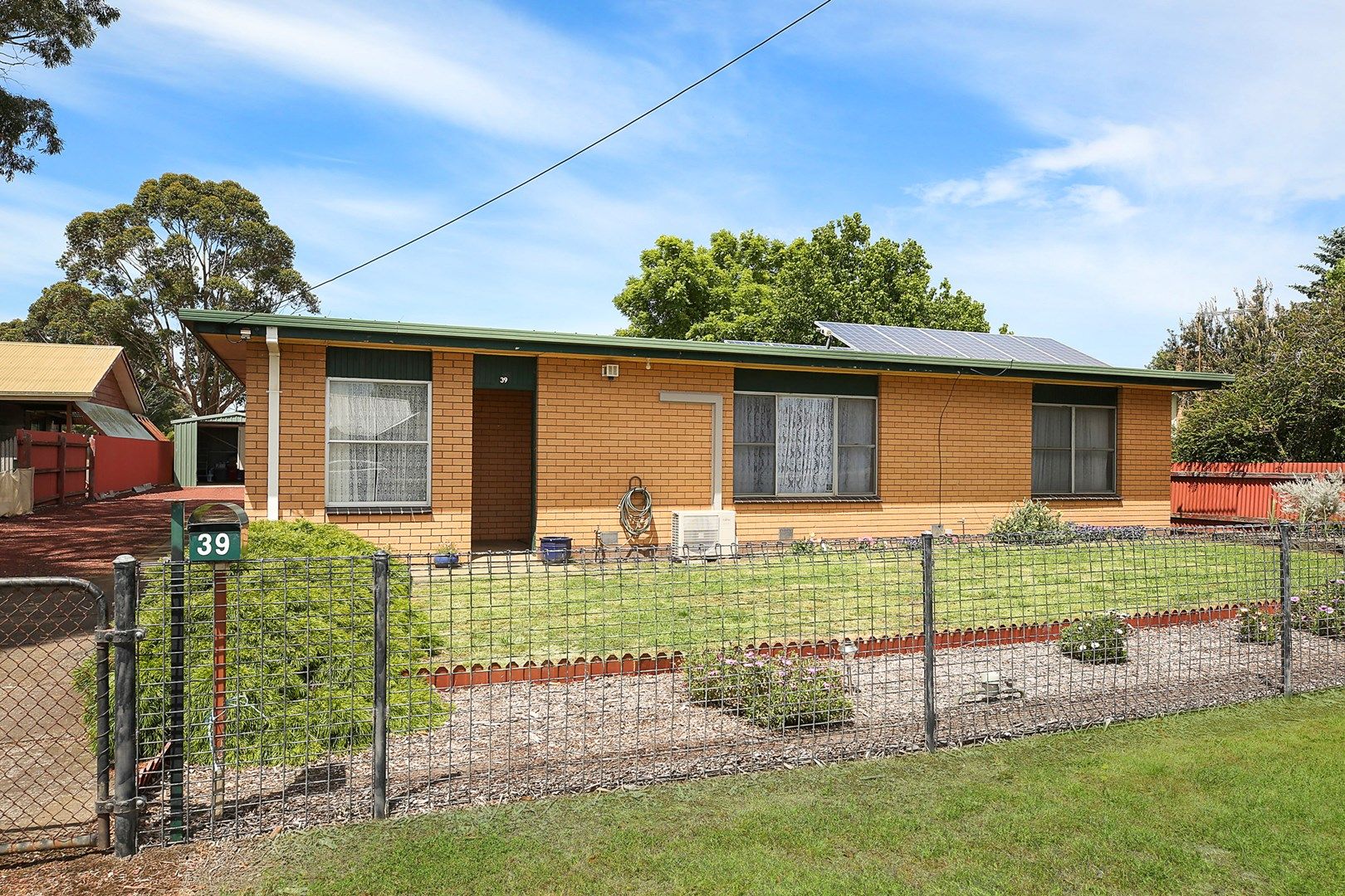 39 Clarke Street, Cobden VIC 3266, Image 0