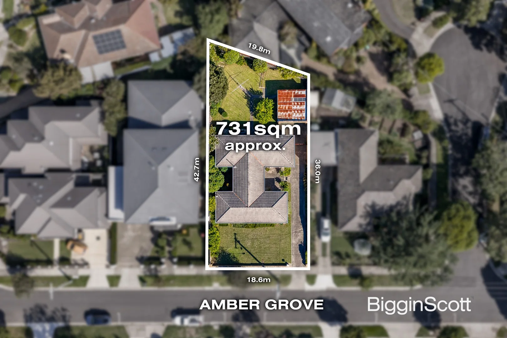 Additional image 2 of 14 Amber Grove, Mount Waverley VIC 3149
