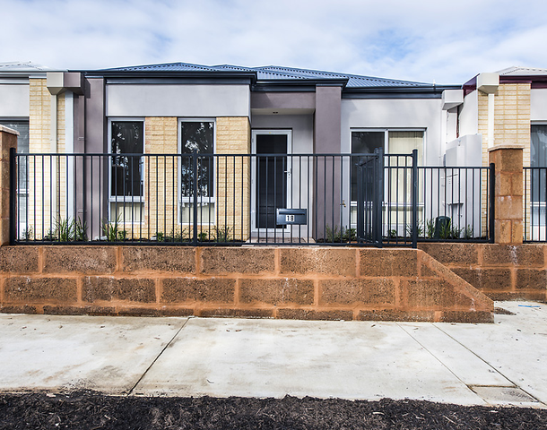 18 Splendour Road, Baldivis WA 6171