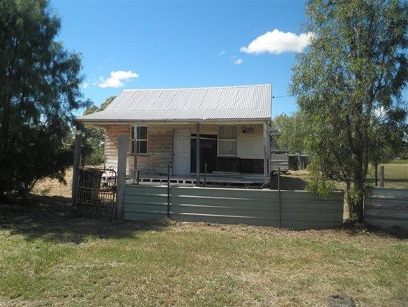 24 Perry Street, YULEBA QLD 4427, Image 0