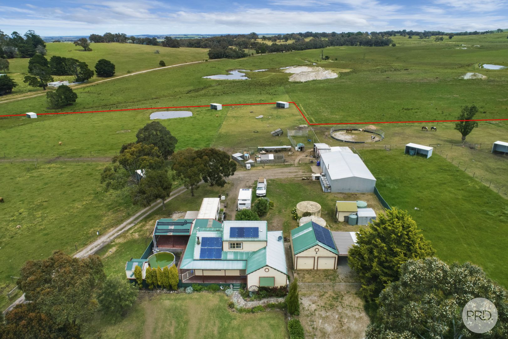 296 Happy Valley Road, Happy Valley VIC 3360, Image 2