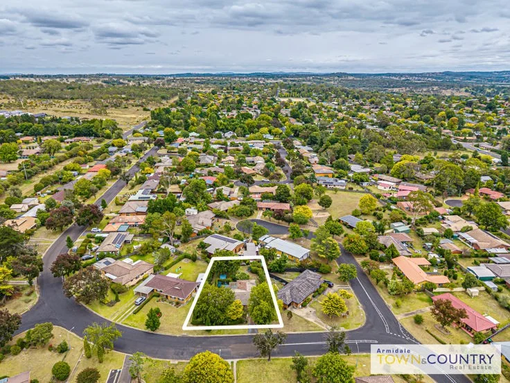 Additional image 4 of 25 Dalton Drive, Armidale NSW 2350