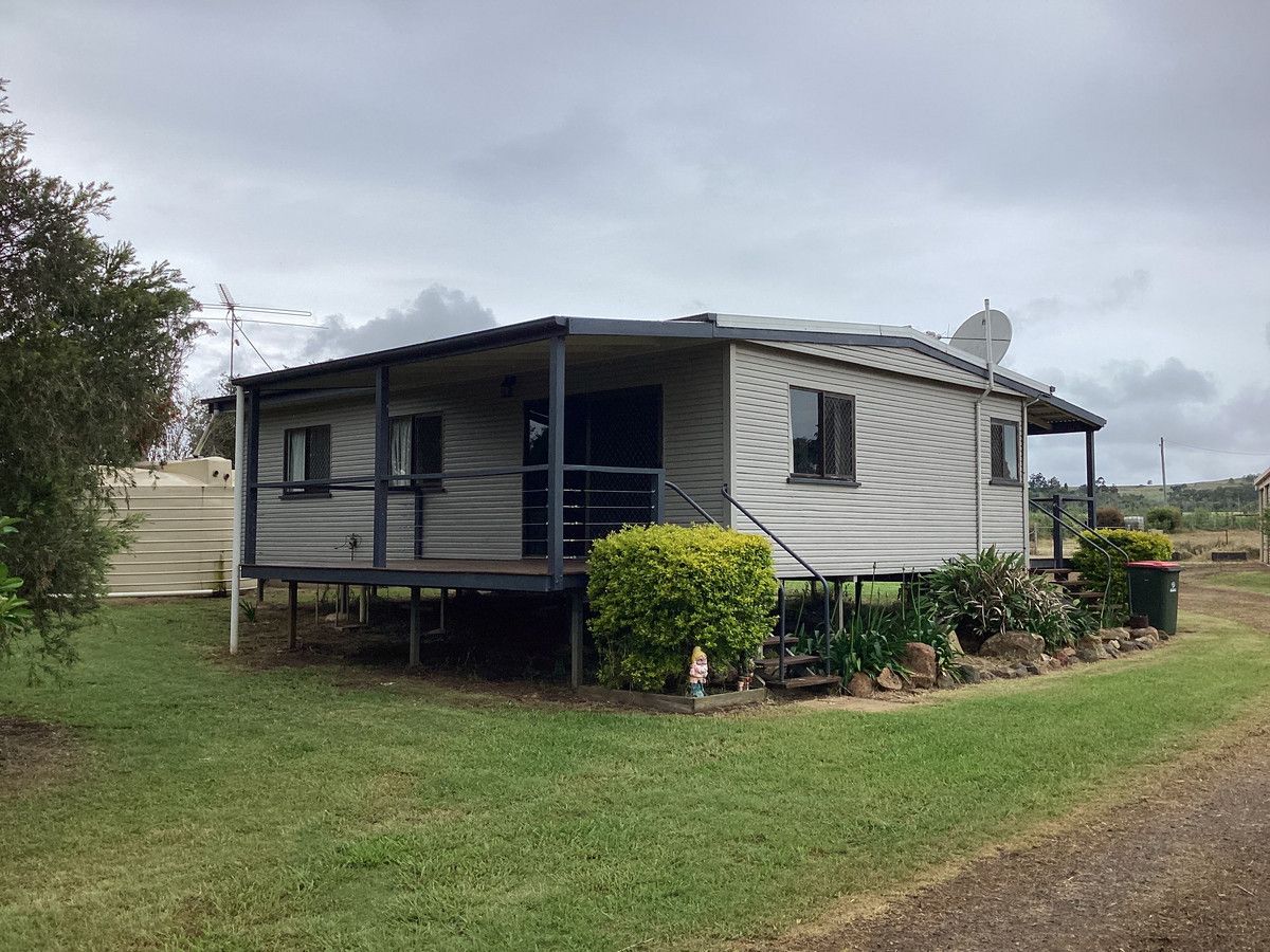 12088 Bunya Highway, Memerambi QLD 4610