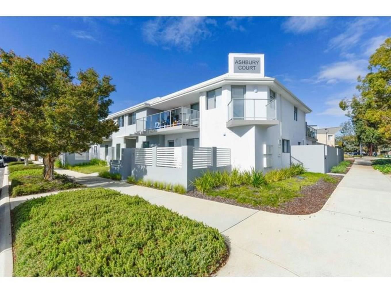 1 bedrooms Apartment / Unit / Flat in 1/39 Ashbury Crescent MIRRABOOKA WA, 6061