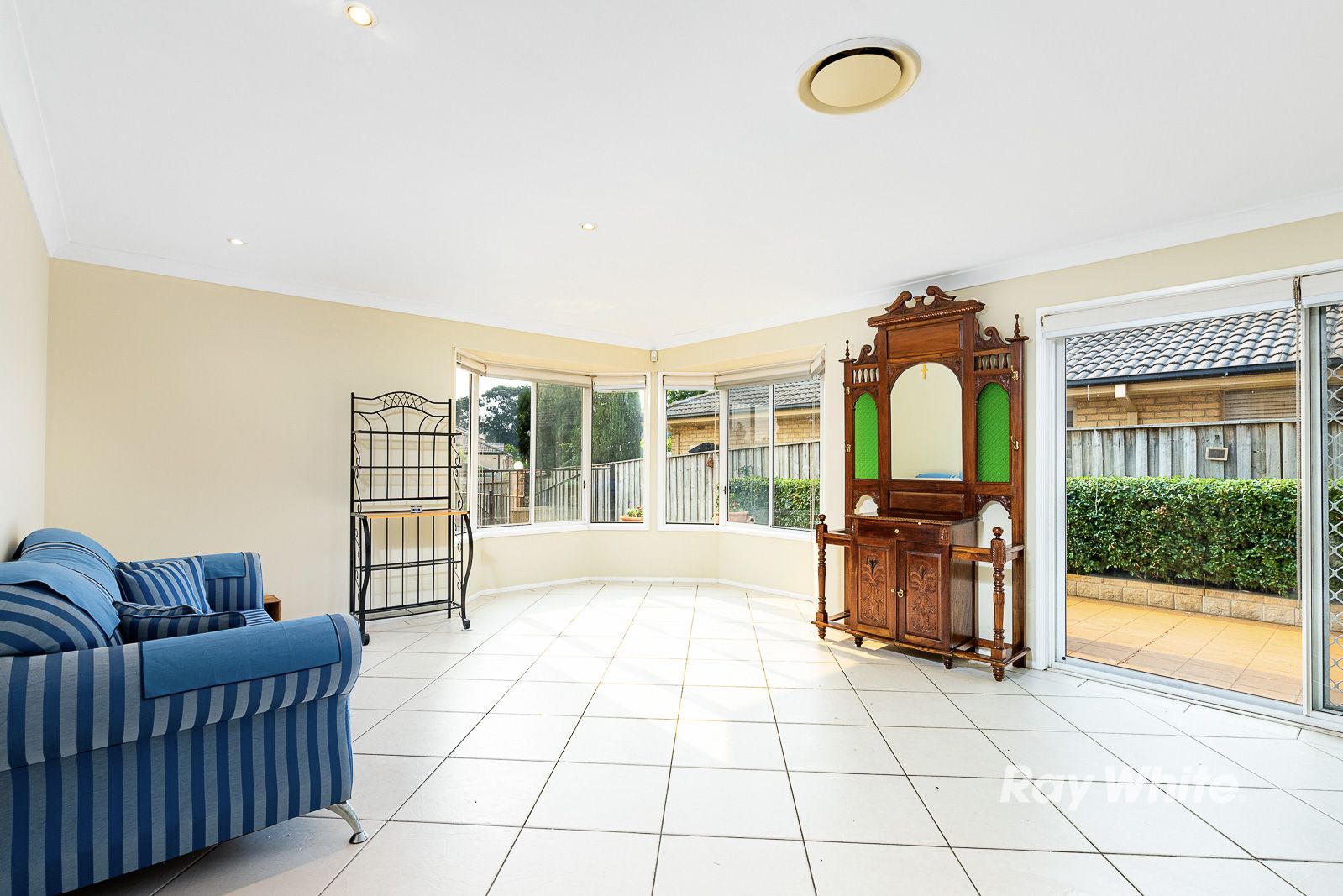 3 Clovelly Circuit, Kellyville NSW 2155, Image 1