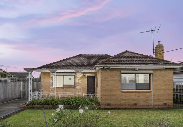 21 North Street, Hadfield VIC 3046