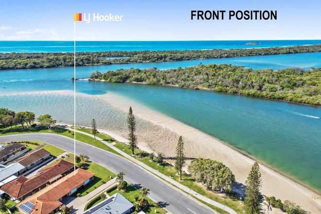 Picture of 1/60 Keith Compton Drive, TWEED HEADS NSW 2485