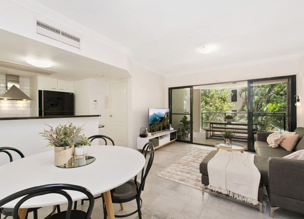 411/36 Macdonald Street, Kangaroo Point QLD 4169