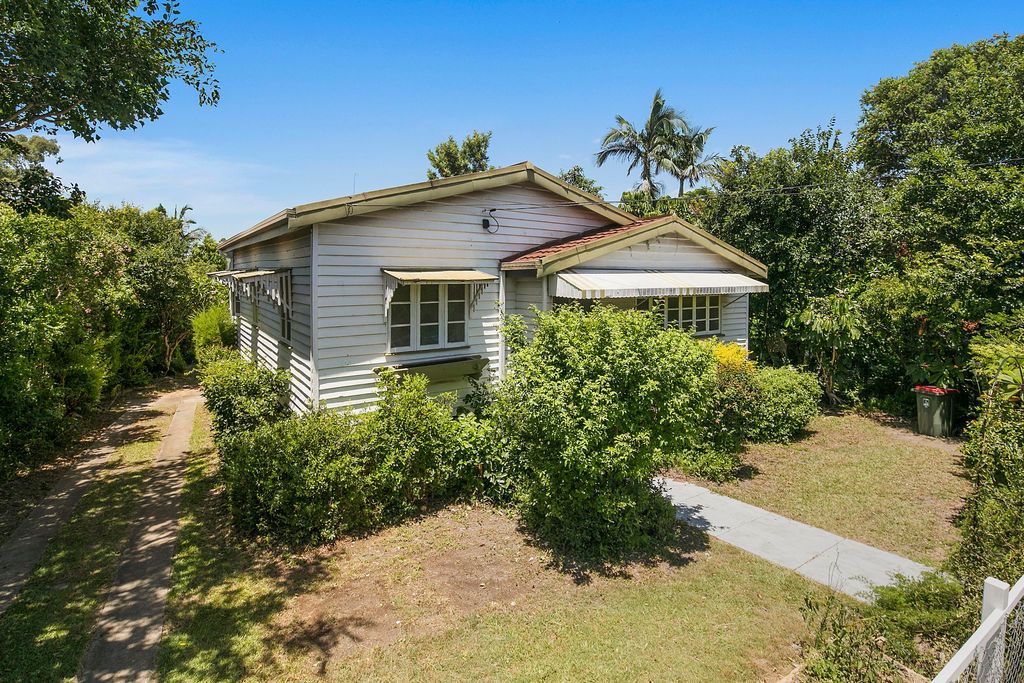 8 Paragon Street, Yeronga QLD 4104, Image 1