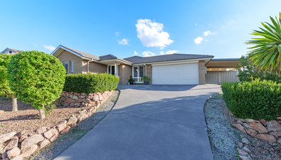 Picture of 4 Peppertree Circuit, ABERGLASSLYN NSW 2320