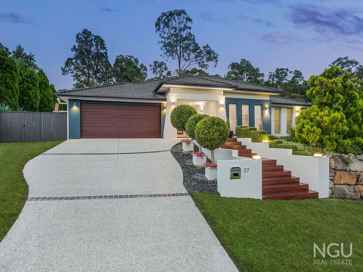 27 Greygum Place, Anstead QLD 4070, Image 0
