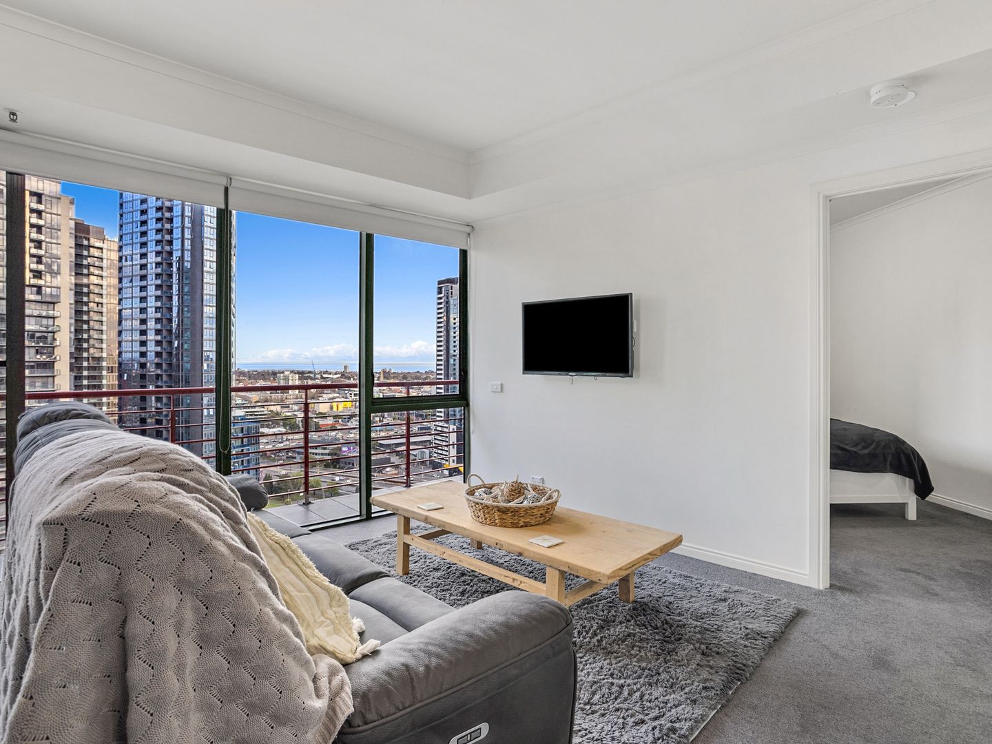2303/83 Queensbridge Street, Southbank VIC 3006 Domain