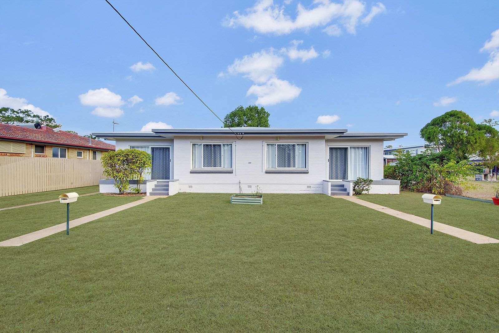 2/257 Coker Street, Berserker Property History & Address Research