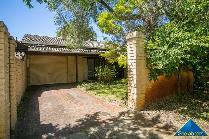 6 Cross Street, Shenton Park WA 6008, Image 1