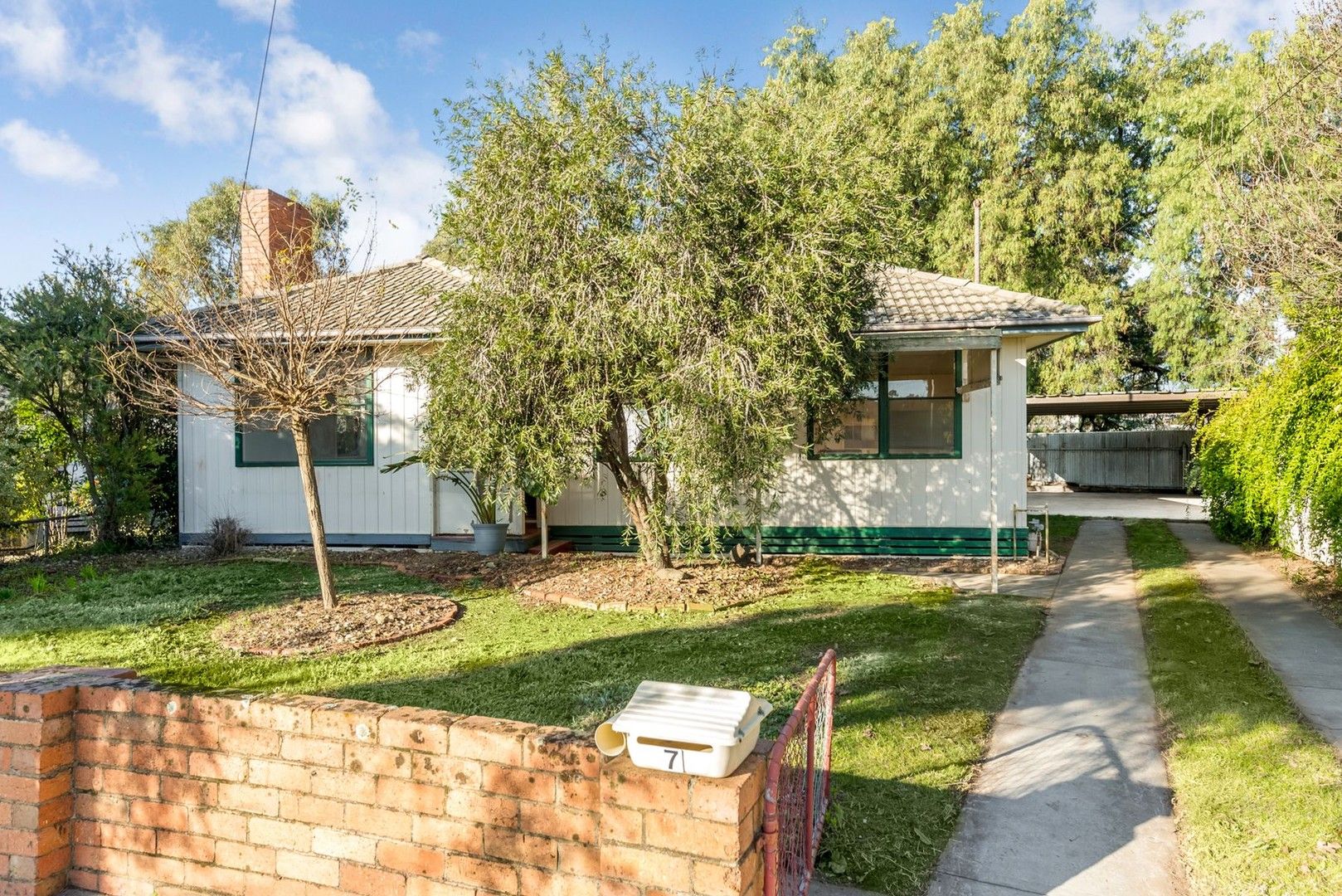 7 Clayton Court, Golden Square VIC 3555, Image 0