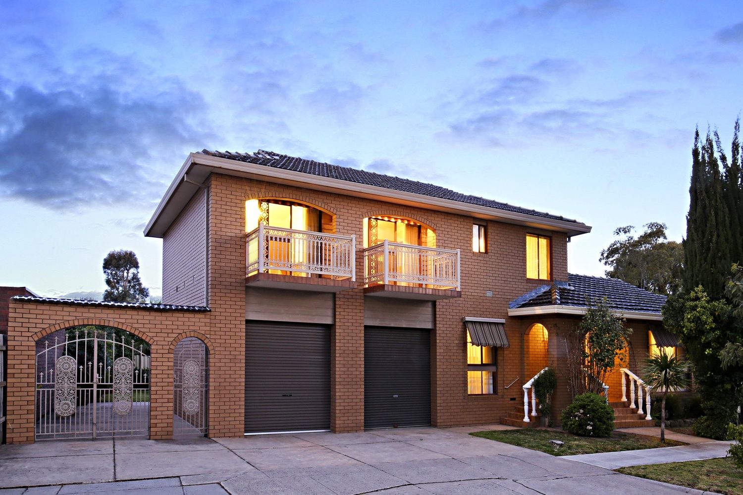 1 Talbot Close, Keilor Downs Property History & Address Research Domain