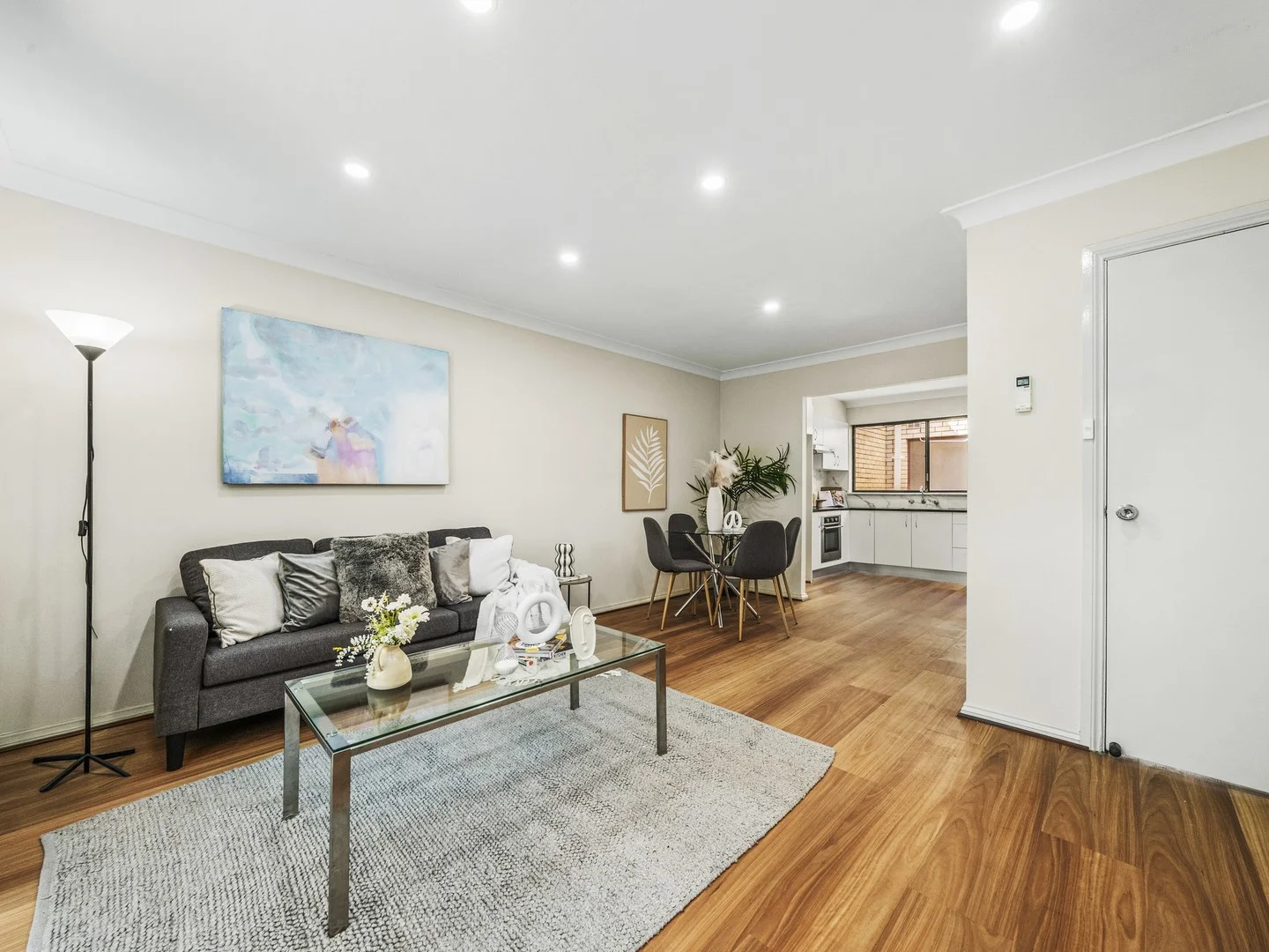 6/62 Canterbury Road, Hurlstone Park NSW 2193