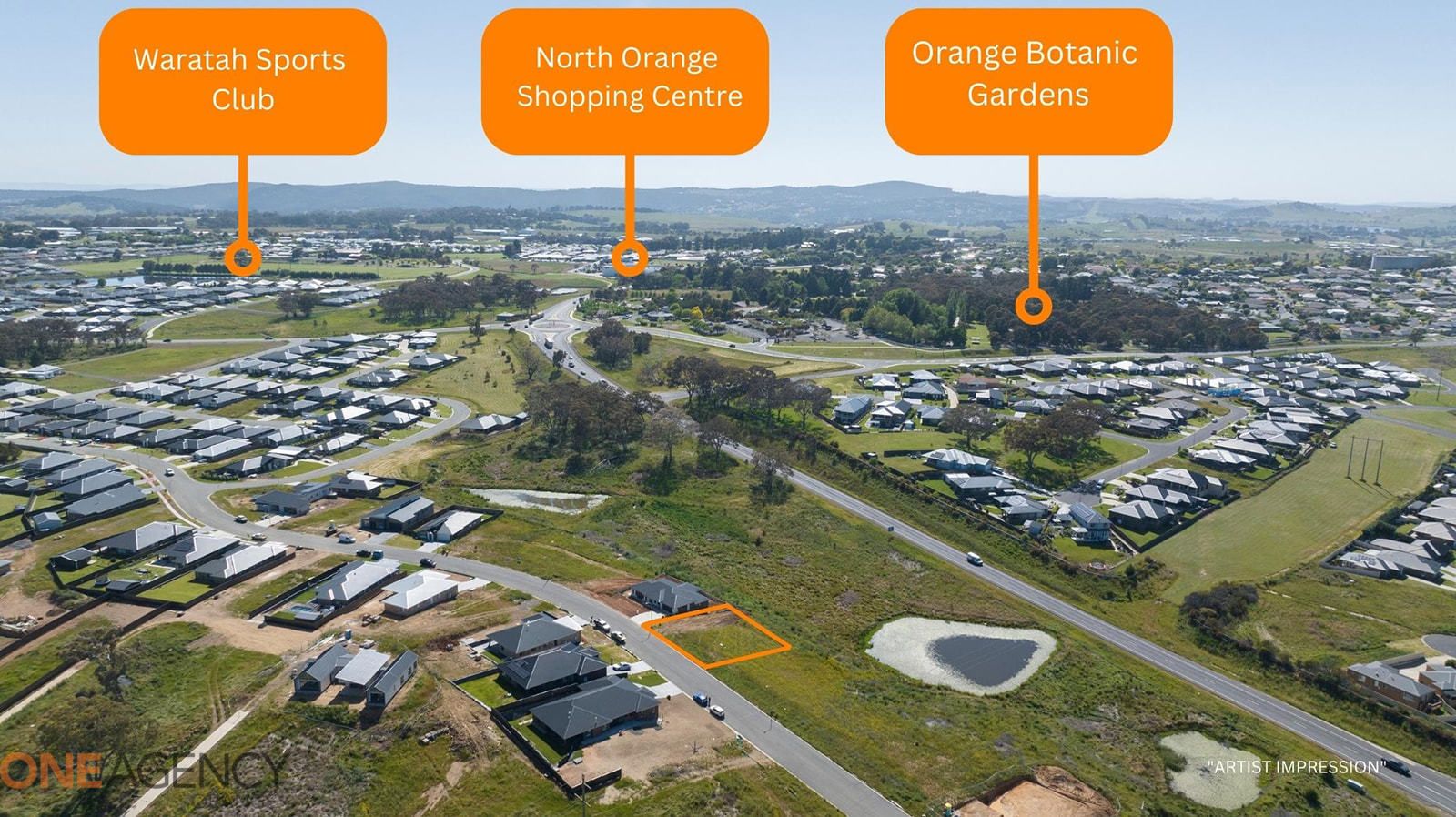 67 Stevenson Way, Orange NSW 2800 Domain