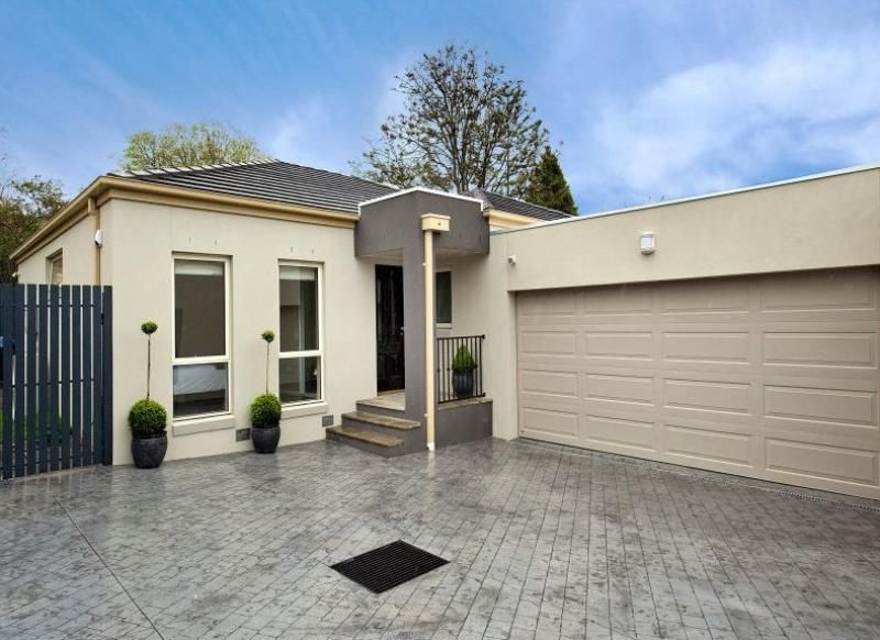 2/10 Lesley Street, Camberwell Property History