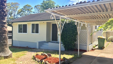 Picture of 72 Penrose Crescent, SOUTH PENRITH NSW 2750