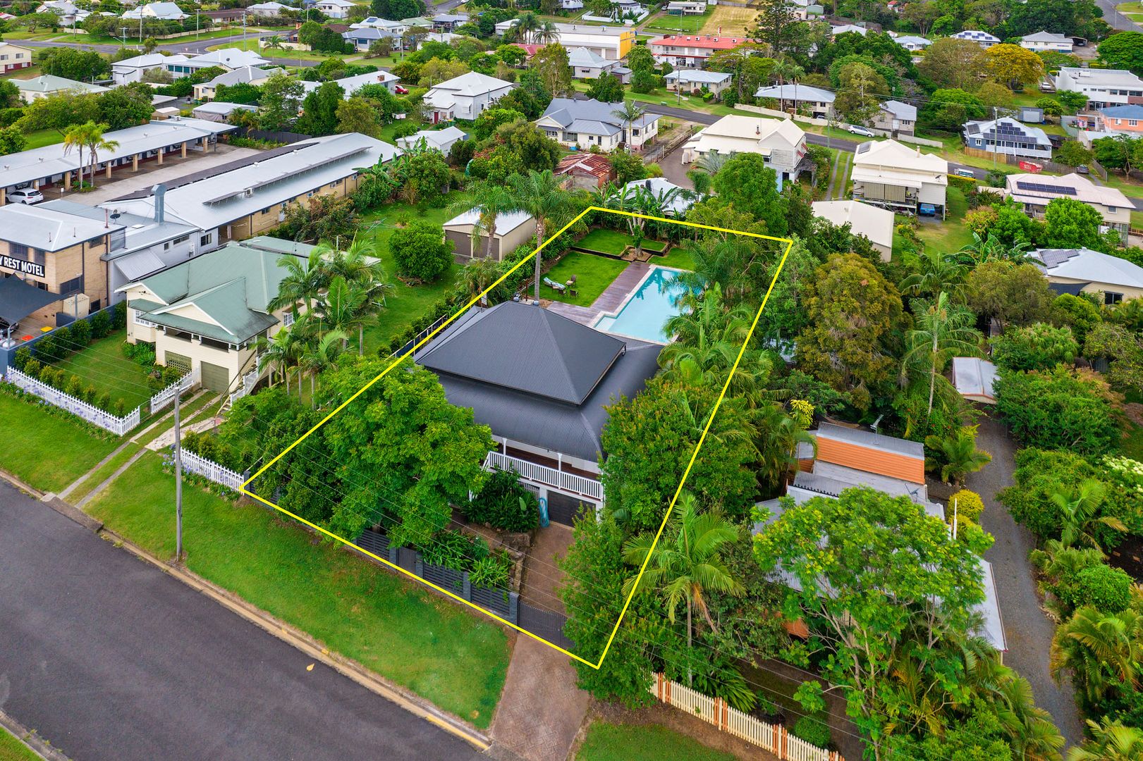 11A Violet Street, Gympie QLD 4570 Domain