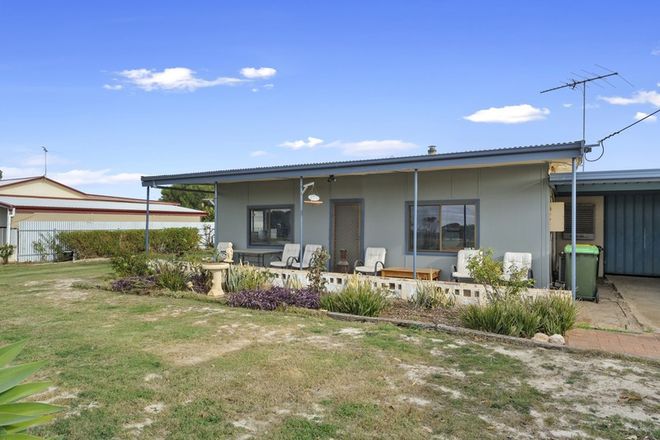 Picture of 9 Parnell Terrace, PRICE SA 5570