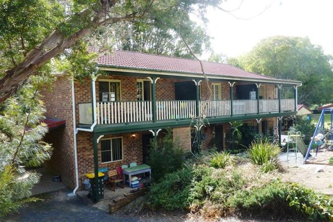 Picture of Unit 5/10 Sara Place, BELLINGEN NSW 2454