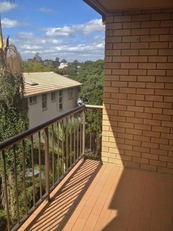 2 bedrooms Apartment / Unit / Flat in 7/48 Stanley Terrace TARINGA QLD, 4068