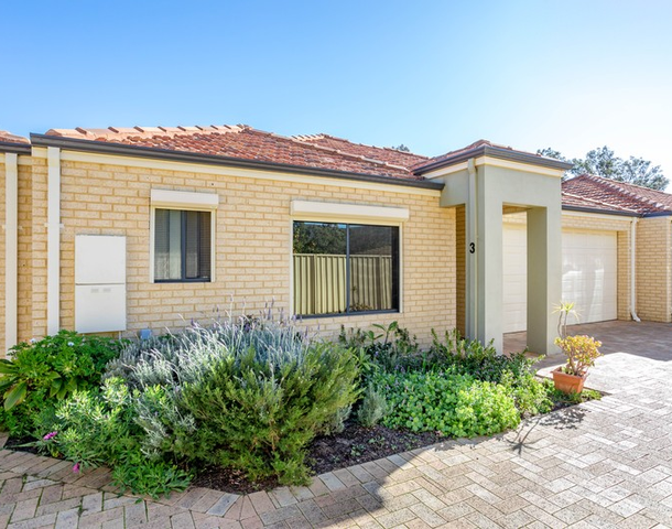 3/24 Mountain Views, Kelmscott WA 6111