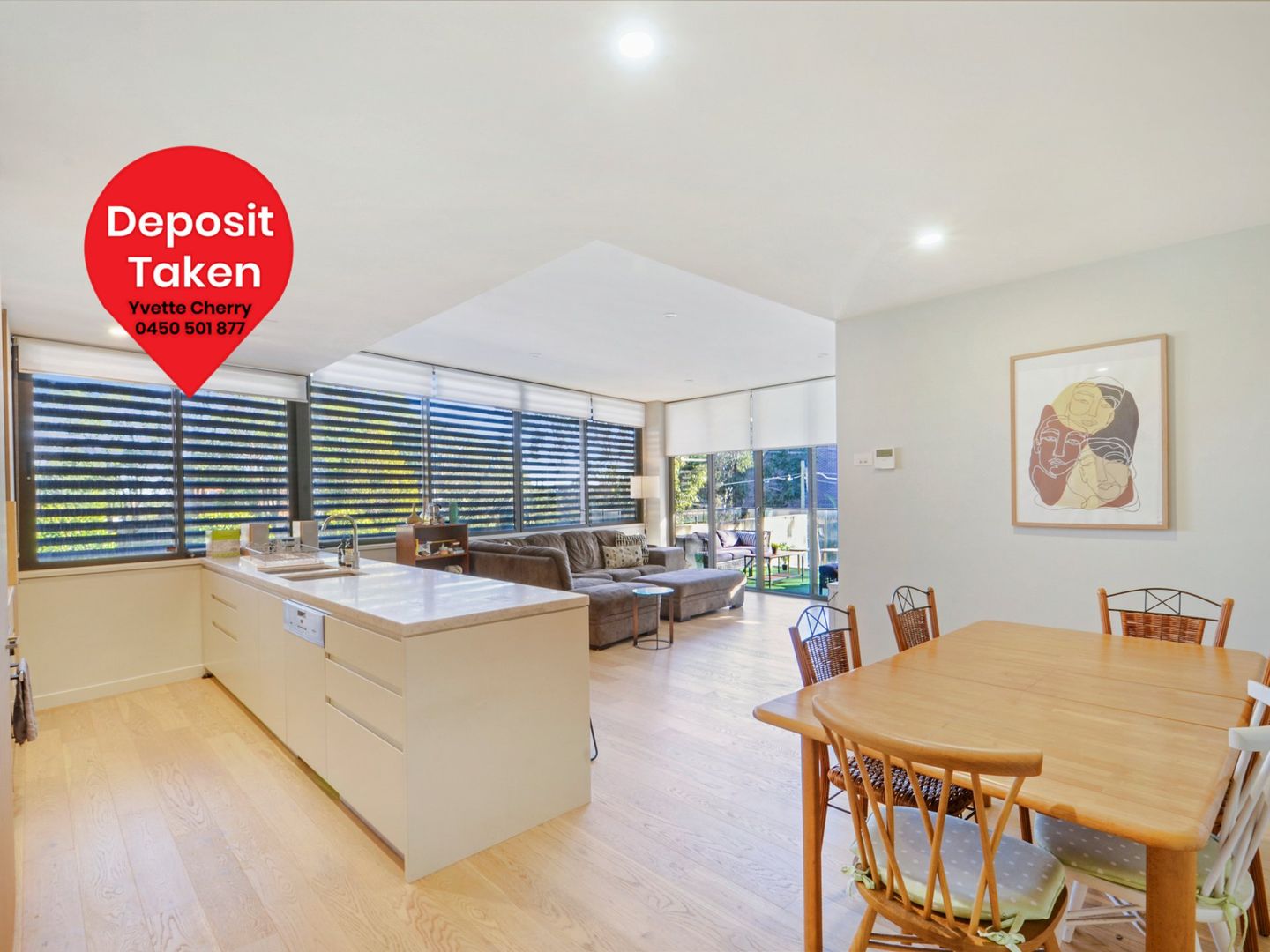 201/14 Finlayson Street, Lane Cove NSW 2066, Image 1