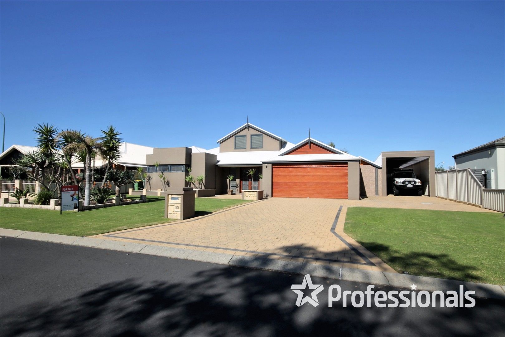 39 Tourmaline Ridge, Australind WA 6233, Image 0