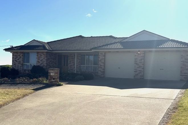 Picture of 10 Mitchell Street, YASS NSW 2582