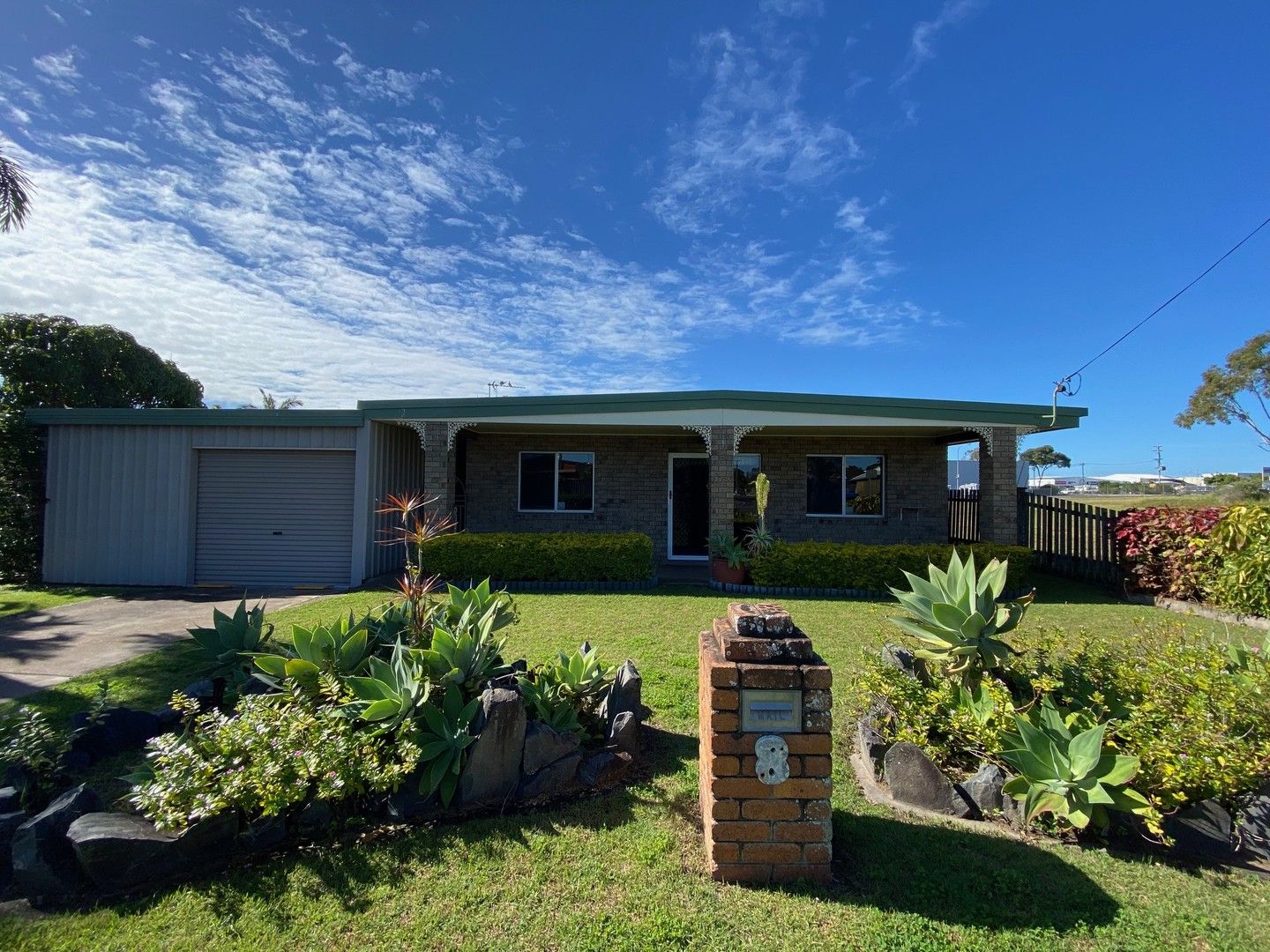 8 Picnic Street, Pialba QLD 4655, Image 0