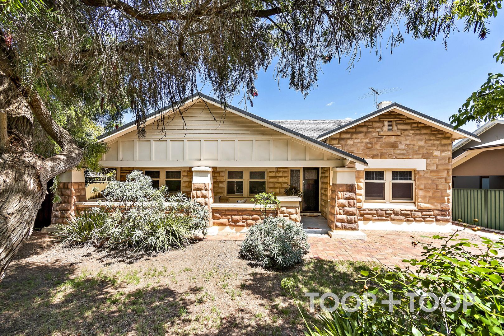 25 Mckenna Street, Kensington Par Property History & Address Research