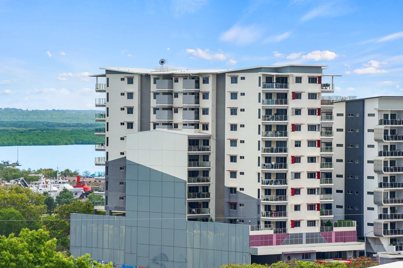 Additional image 17 of 905/16 Harvey Street, Darwin City NT 0800