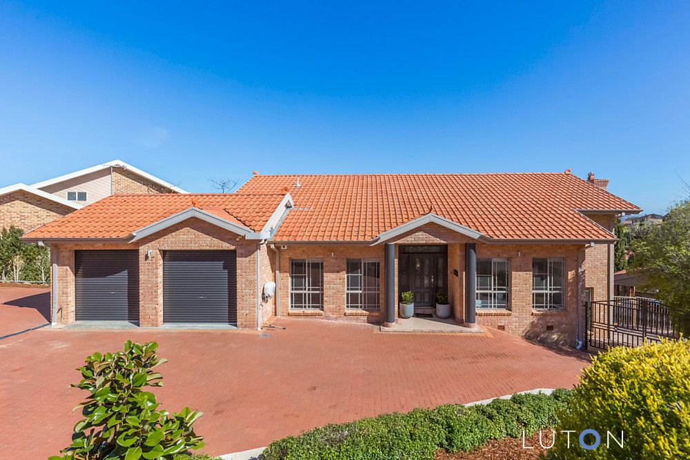 12 Tatchell Street, Calwell ACT 2905, Image 1