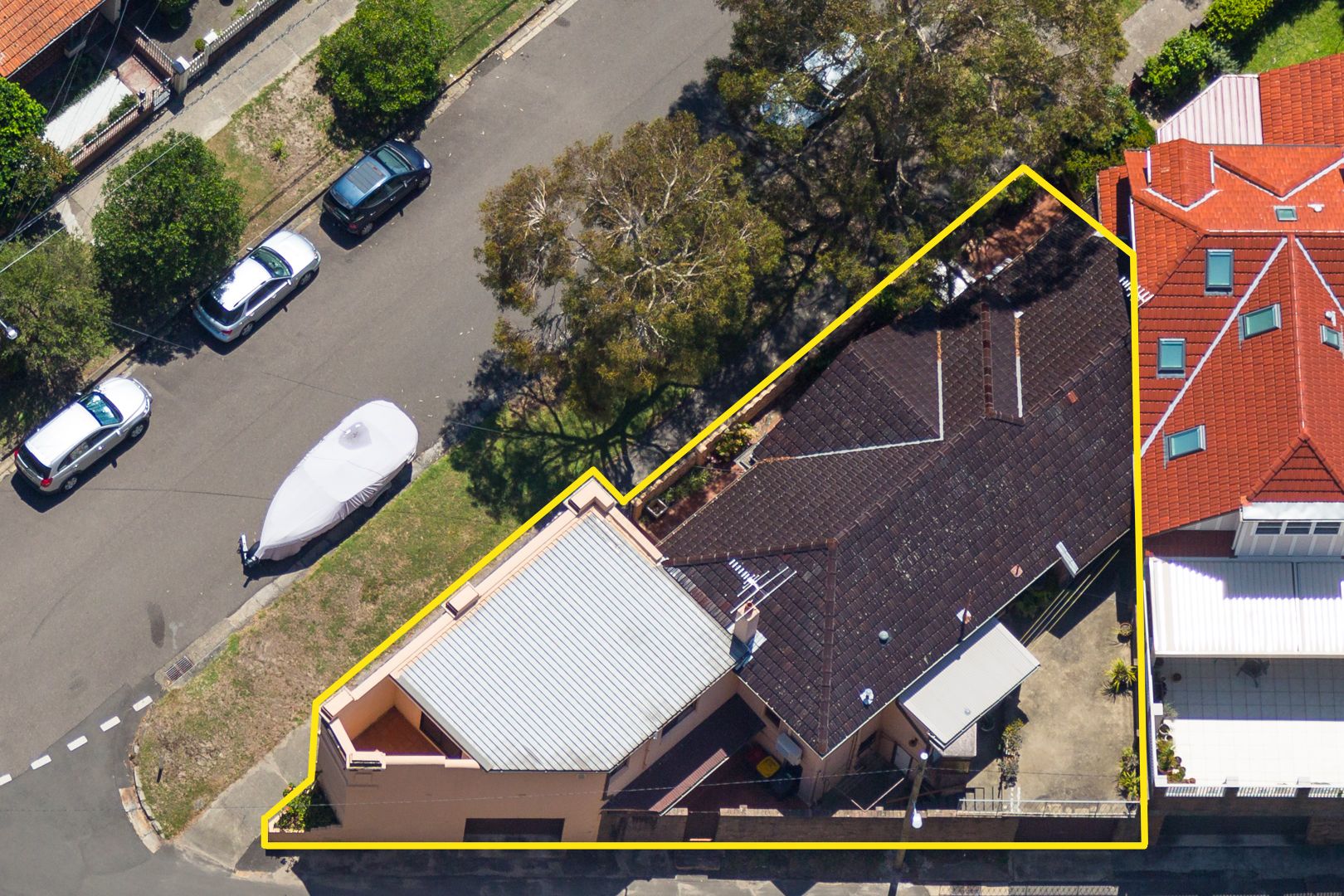 4 Govett Street, Randwick NSW 2031, Image 2