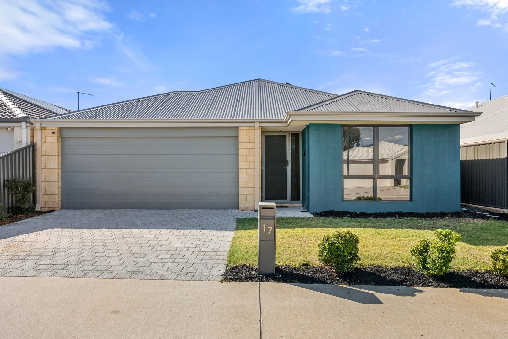 Primary image of 17 Georgia Way, Baldivis WA 6171