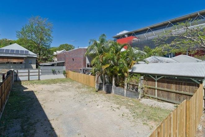 Picture of 56 Sheriff Street, PETRIE TERRACE QLD 4000