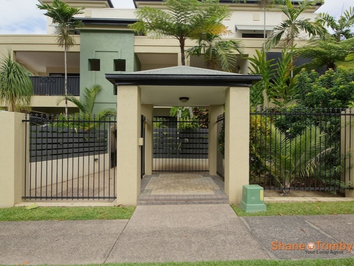 111-113 Collins Avenue, Edge Hill QLD 4870, Image 1