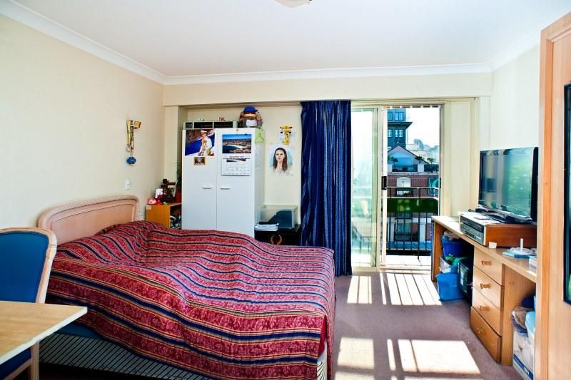 511/19-33 Bayswater Road, Potts Point NSW 2011, Image 1