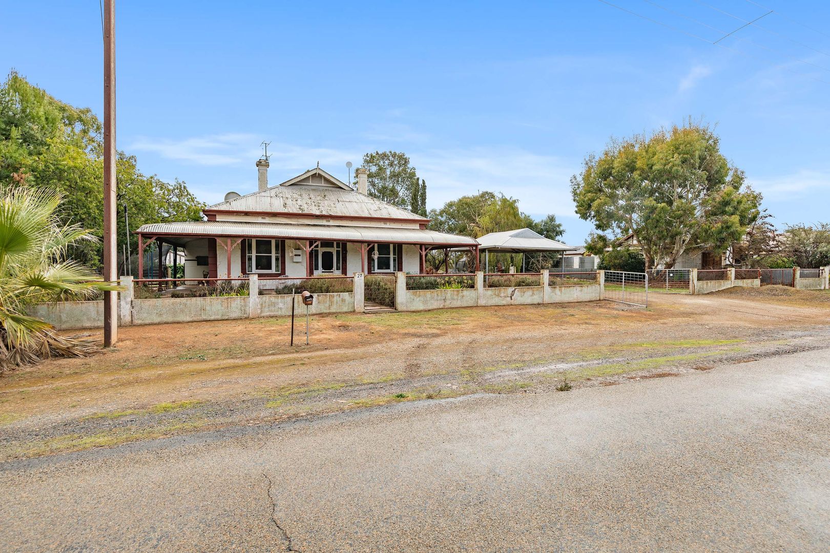 341 Hampden Road, Hampden SA 5374, Image 1