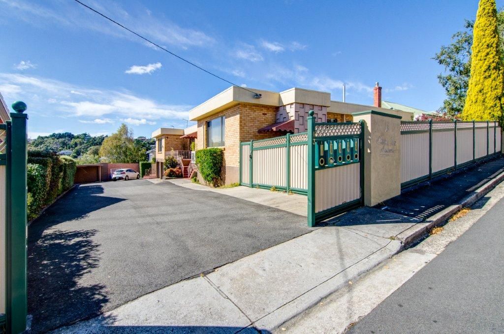 1/13 View Street, South Launceston TAS 7249, Image 0