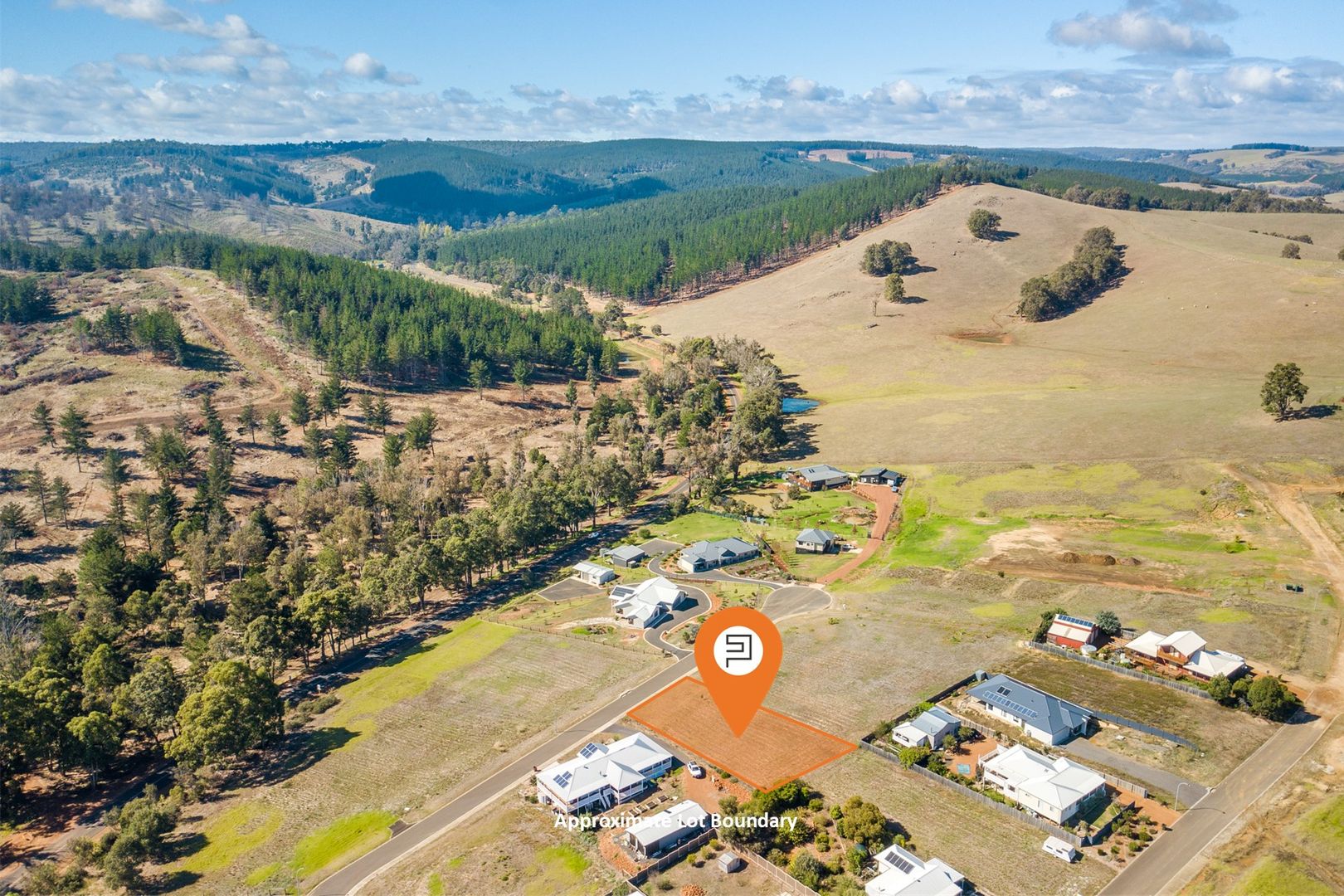 6 Diggers Green, Nannup WA 6275, Image 2