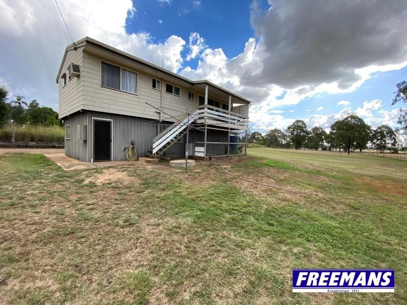 31 Clark and Swendson Road, Kingaroy QLD 4610, Image 0