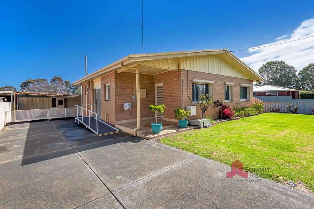 34 Heppingstone Road, Brunswick WA 6224, Image 1