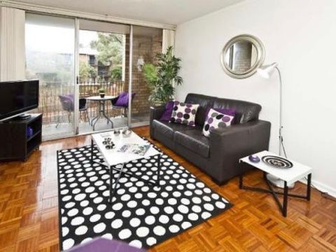 1 bedrooms Apartment / Unit / Flat in UNIT 20/32 CAMBRIDGE STREET WEST LEEDERVILLE WA, 6007