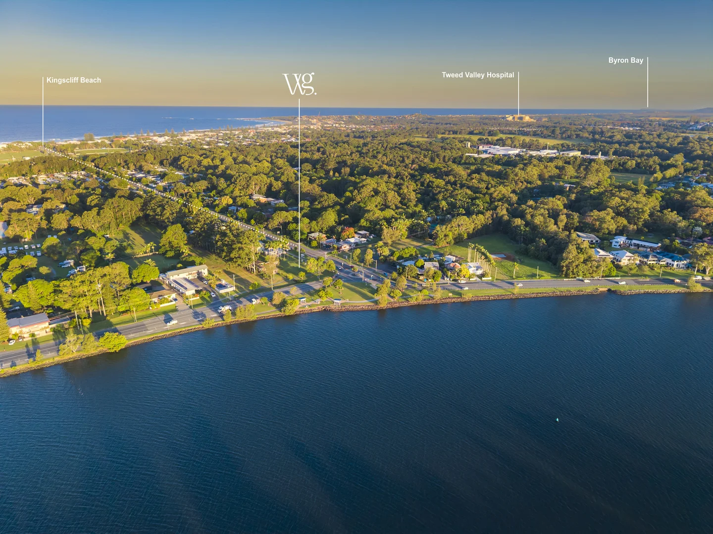 Additional image 2 of 86 Wommin Bay Road, Chinderah NSW 2487