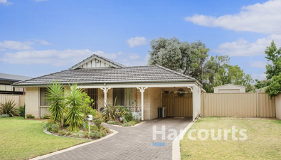 Picture of 82 College Avenue, WEST BUSSELTON WA 6280