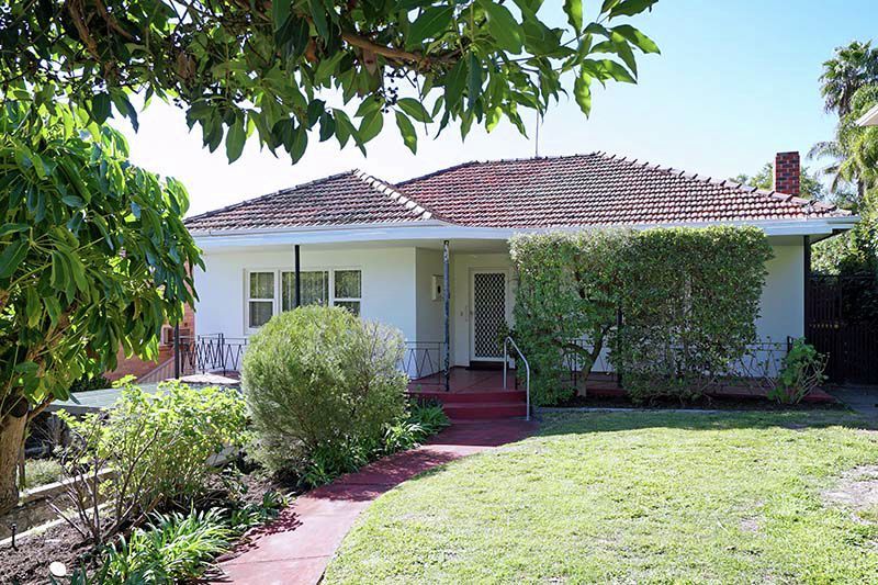 44 Hartwell Street, Coolbinia WA 6050, Image 0